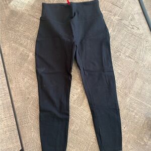 SPANX supersmooth™ PerfectFit Ponte Slim Straight Pant